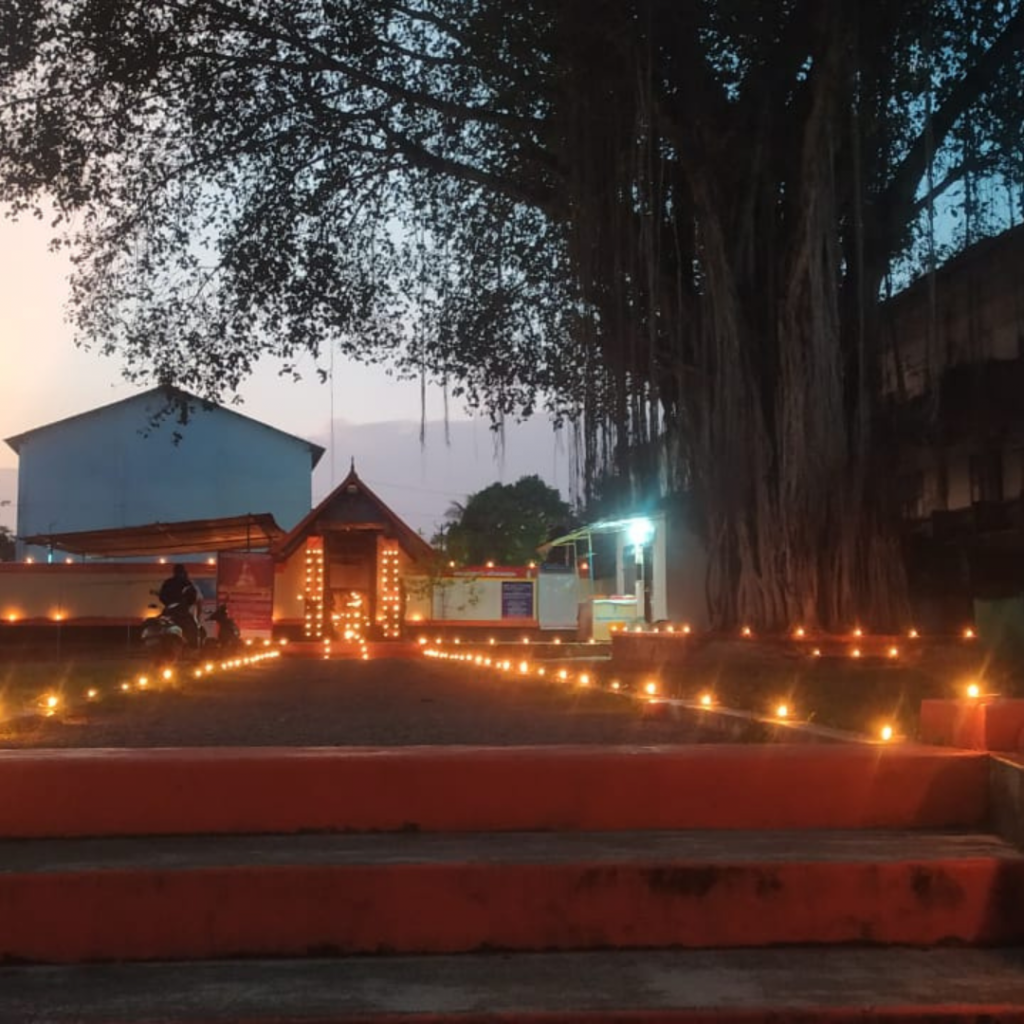 CHIRAPPU MAHOTSAVAM